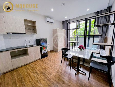 Căn hộ cao cấp ban công ngay Etown Cộng Hòa ngay khu vực trung tâm