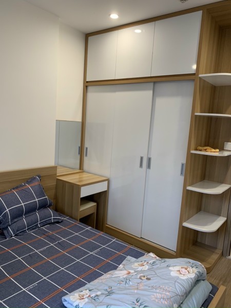 Cho thuê căn 2 pn -1 wc full đồ mới, có thể vào ở ngay, Vinhomes Ocean Park