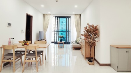 Một chiếc 2PN xinh cho thuê chỉ 30tr - Sunwah Pearl