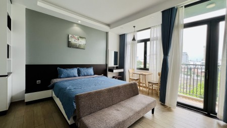 TOP Căn Hộ Thoáng Mát _Full Nội Thất Khu An Ninh Yên Tĩnh Thảo Điền Đg Ng Văn Hưởng