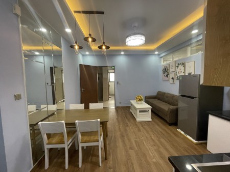 Cho thuê gấp căn hộ Era Lạc LOng Quân Q .Tân Bình