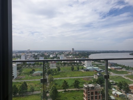 Căn hộ 2PN One Verandah - NTCB - View sông SG giá chỉ 16 triệu/tháng (có thương lượng)
