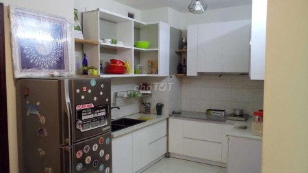 Cho thuê chung cư Phú Thạnh 90m 3pn 2wc Quận Tân Phú