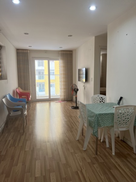 Cho thuê căn 2 phòng ngủ, nội thất đầy đủ lh 0907383186