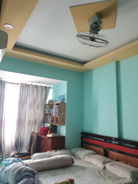 Cho thuê chung cư Sài Gòn Town 2PN 2WC Đường thoại ngọc hầu