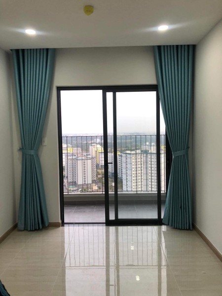 Cho thuê căn hộ Bcons Plaza nhà mới nhận nhà ngay