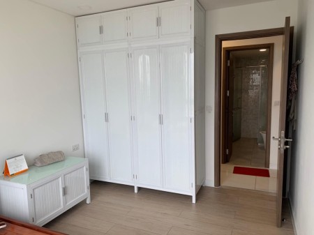 Cho thuê căn hộ 2 pn - 78m2, đầy đủ nội thất giá 19 triệu