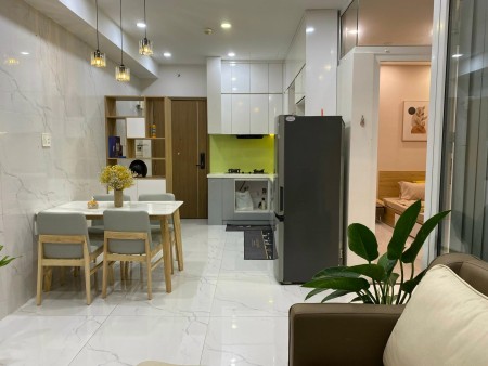 Cho Thuê 2PN dọn vào ở liền giá 10triệu, 65m2, 2 phòng ngủ, 2 toilet