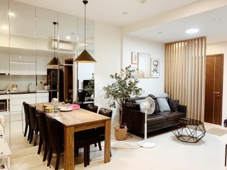 Cho thuê 1pn giá tốt nhất Thị Trường Lexington Residence