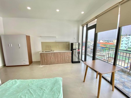 CHDV đầy đủ nội thất tại Nguyễn Văn Nghi, GV giá 6tr8