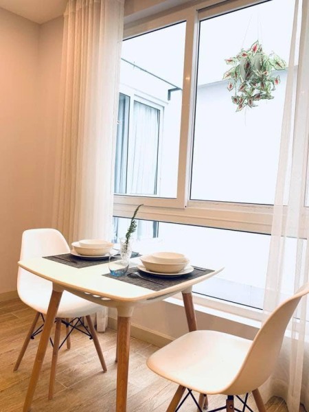 Căn hộ dịch vụ 1PN full Nt trung tâm TPHCM