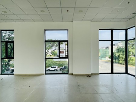 Cho thuê shophouse 260m2 chung cư Thủ Thiêm Dragon, khu dân cư Thủ Thiêm Villa Quận 2