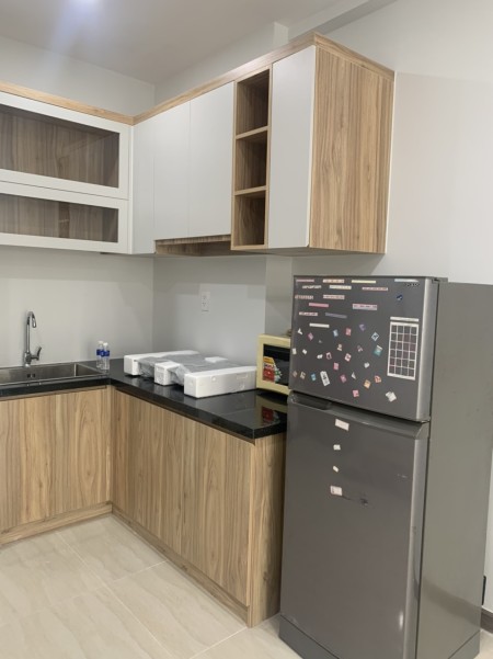 Chính chủ cho thuê gấp căn hộ Bcons Plaza 2 pn, view đẹp thoáng mát, 58m2, 2 phòng ngủ, 2 toilet