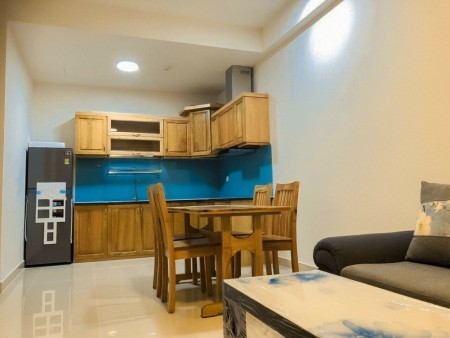 Cho thuê căn hộ chung cư Q2, 2pn, full, 76m, 14tr, The Sun avenue