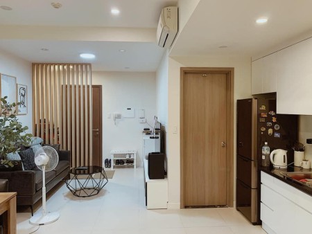 Trống sẵn căn hộ 1 phòng ngủ đẹp Lexington cho thuê 12tr – 49m2