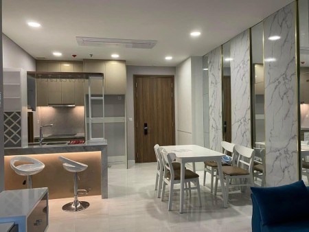 Chủ mua được nhà mới cần cho thuê lại Kingdom 101 2PN 2WCđầy đủ nội thất giá 19,5 triệu ở liền