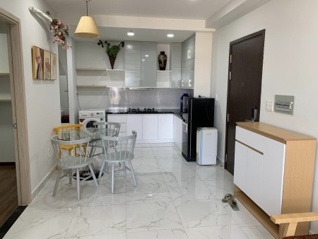 Căn hộ cao cấp FULL Nội thất giá chỉ 6tr/th Charm City, new 100%