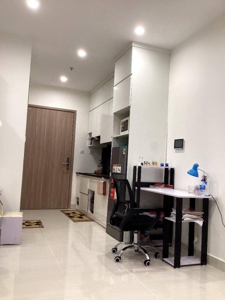 Chính chủ cần cho thuê căn Studio, diện tích 31m2, giá 7 triệu