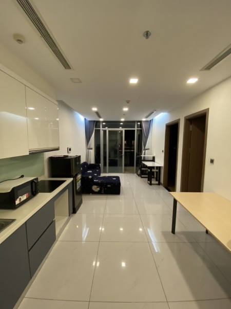 Hot! Ưu đãi căn hộ giá rẻ 1 pn - OT Vin Central Park – Bình Thạnh