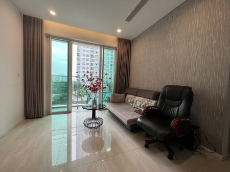 Hủy diệt tất cả vì giá 2 phòng ngủ Sadora dt 80m2, NTCB giá 15 TRIỆU