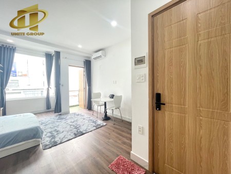 Căn Hộ Bancol Kế Bên Việt Nam Quốc Tự