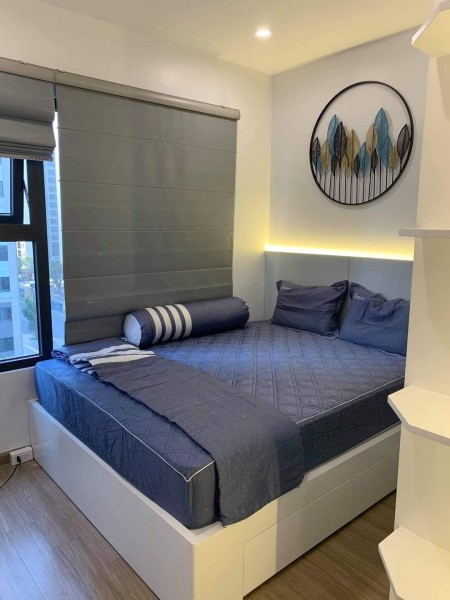 Cho thuê căn hộ 2PN-2WC Full đồ Vinhomes OCP, Đồ nội thất siệu đẹp