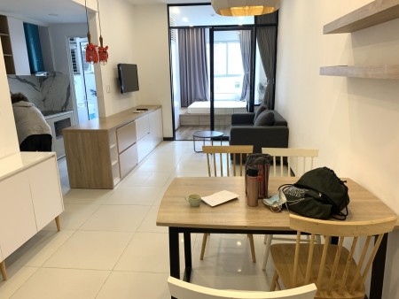 Cần cho thuê gấp căn hộ chung cư, full nt, giá 13tr, Lexington, đẹp xuất sắc