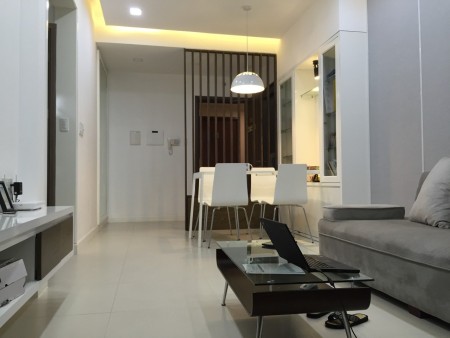 Cho thuê căn hộ chung cư Q2, 1 pn, full nt, giá 10,5tr tại Lexington