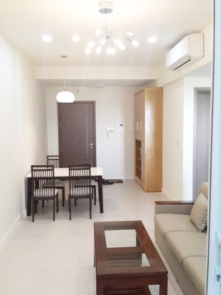 Cho thuê căn hộ chunng cư 1 pn, full nội thất, 49m2, Lexington