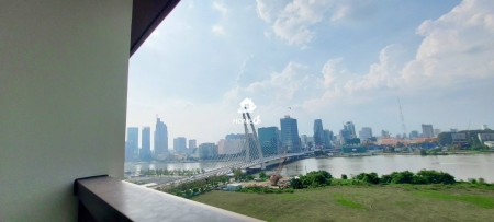 Trái tim lên tiếng – Cần thuê căn 4 phòng ngủ - NTCB view như mơ tại Metropole Thủ Thiêm