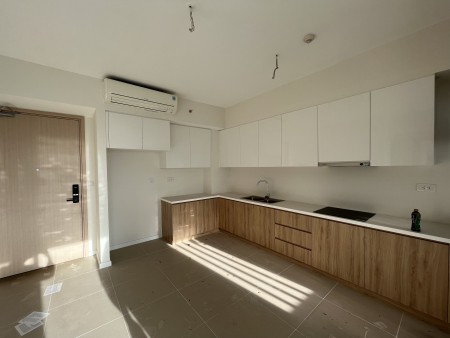 Nội thất cơ bản - 2PN cho thuê chỉ 15 triệu - Palm Heights Q2