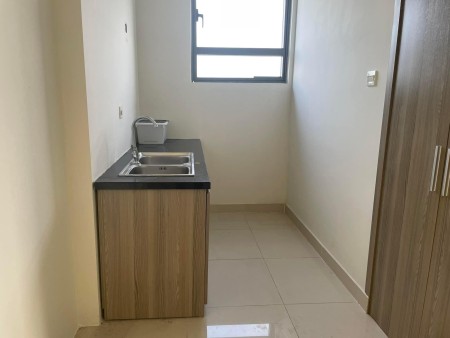 Cho thuê 1 pn 51m2 chỉ 12tr, nội thất cơ bản The Sun Avenue