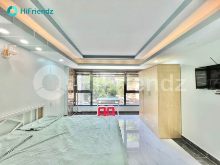 KHAI TRƯƠNG CĂN HỘ SIÊU ĐẸP - MỚI 100% NGAY DƯƠNG QUẢNG HÀM - Khu An Ninh