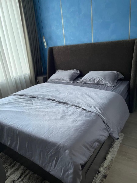 New - Cần cho thuê căn hộ 2 pn - 78m2, đầy đủ nội thất giá 20 triệu ở liền