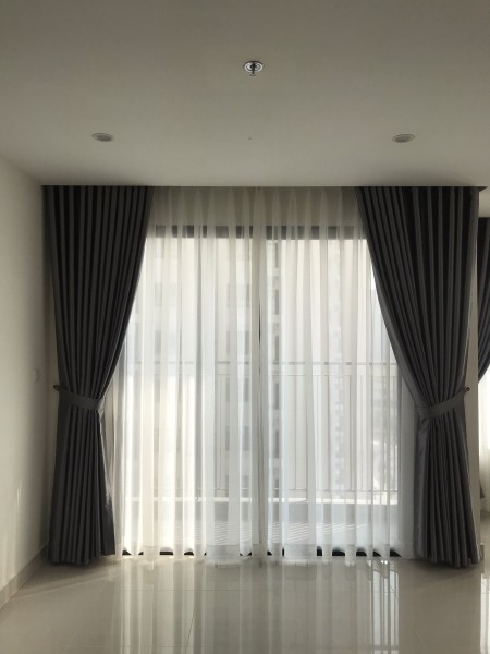 New, căn 2 pn tại Vinhomes Quận 9, giá chỉ từ 5 triệu