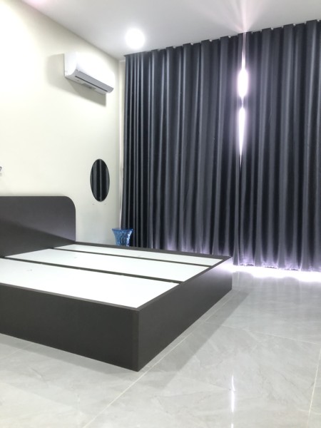 Phan văn Lân p17 Bình thành gánh ĐH kinh tế tài chính , thảo cầm viên…