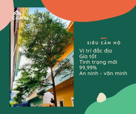 Cho thuê CHDV 1 pn đẹp nằm tại Quốc Hương - KV an ninh_giá tốt