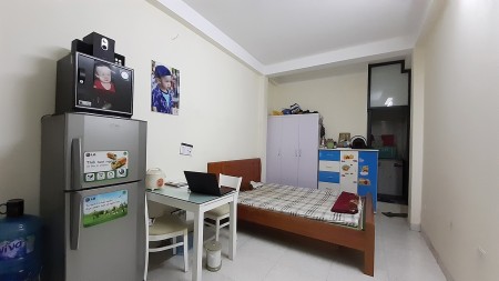 Xu hướng tìm thuê căn hộ mini đã trở lại trên thị trường