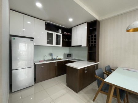 Cho thuê 2PN - 76m2 - chỉ 17tr The Sun Avenue