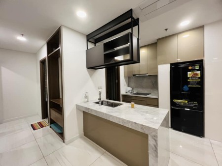 Giỏ hàng căn hộ cho thuê 2PN-2WC, đầy đủ nội thất từ 19 triệu Kingdom 101