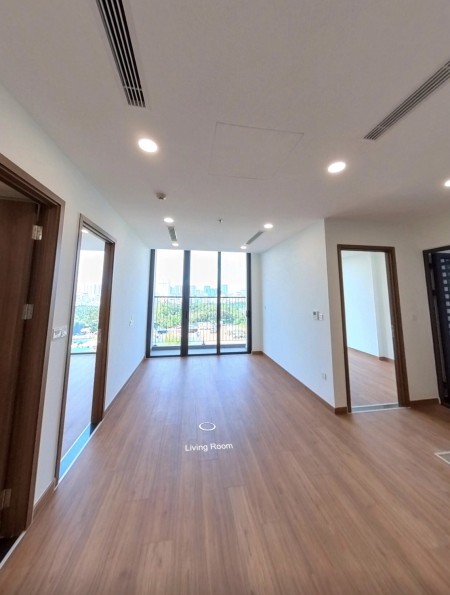 Cần cho thuê căn hộ 2 phòng ngủ, 2wc, 61.8m2, 12.5 triệu/tháng tại Eco Green