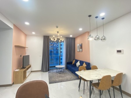 Cho thuê căn hộ SUNWAH PEARL Bình Thạnh giá tốt 2PN 98m2 full nội thất  giá chỉ 30tr