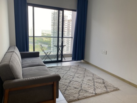 Căn hộ New City 3 Phòng ngủ có nội thất cho thuê chỉ 17 triệu / tháng