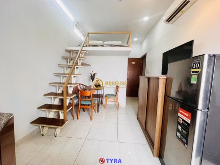 Duplex Ban Công, Máy Giặt Riêng, Không Giới Hạn Người Ở, Giá Siêu Sinh Viên, Giáp Phú Nhuận