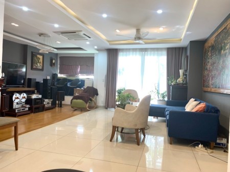 Cho thuê căn hộ Thủy Lợi (The Hyco4) 94m2, 2 pn, 2 wc, Full NT, đang trống. Giá thật: 15 tr/tháng
