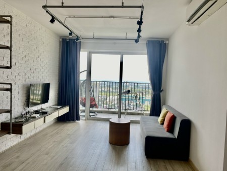 Căn hộ cho thuê giá sốc 2PN dt 90m2 full nội thất One Verandah Quận 2 giá chỉ 17tr