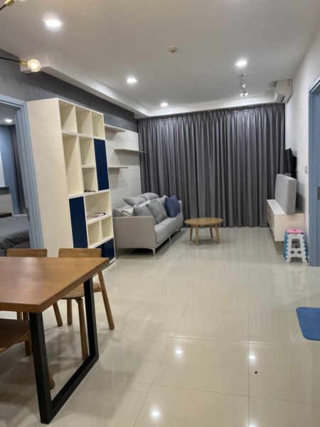 Chỉnh chu với căn hộ 2Pn, đầy đủ nội thất chỉ 18.5 triệu, Vista Verde