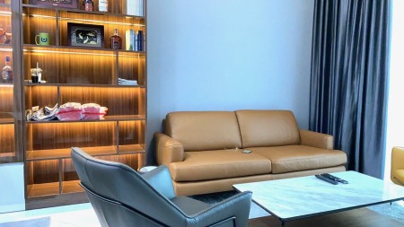 Thật tuyệt cho căn 1PN, NT cao cấp, chỉ 23.6 triệu, Empire City