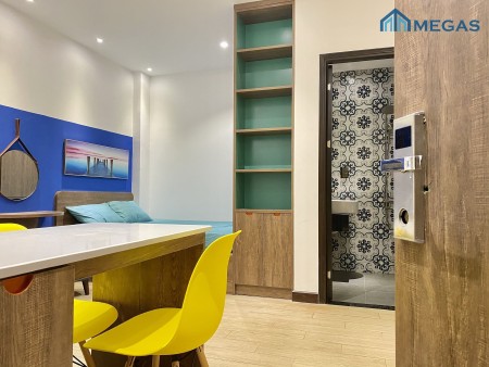 Cho thuê căn hộ quận 2 Gần Mai Chí Thọ - Maison Anh sống xanh theo cách của bạn