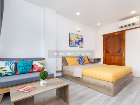 Đăng tin cho thuê chung cư TPHCM ở đâu để nhanh có khách nhất?